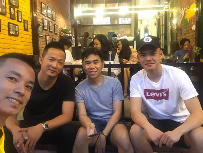 HLV Hoàng Anh Tuấn, HAGL, U19 Việt Nam