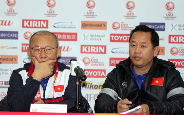 U23 Việt Nam, Lê Huy Khoa, VFF