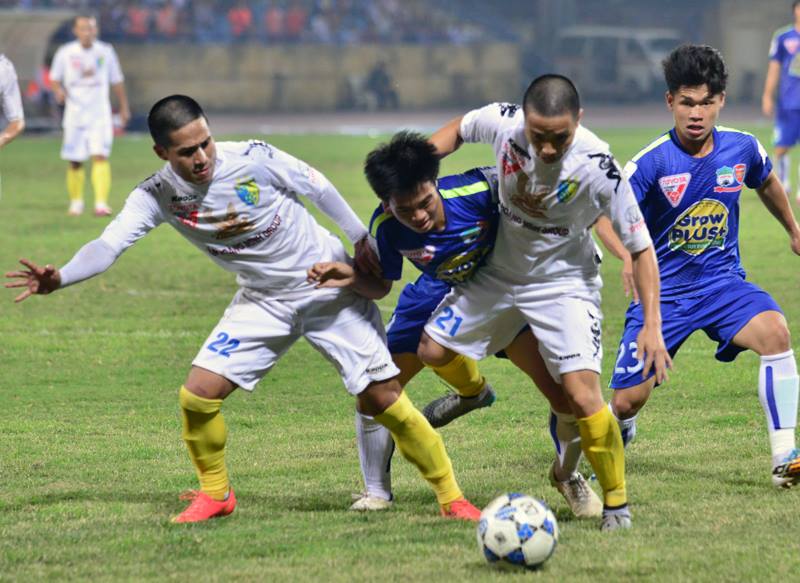 HAGL, Arsenal, Lịch thi đấu bóng đá hôm nay 5/4, Lịch thi đấu bóng đá hôm nay, Lịch thi đấu bóng đá 5/4
