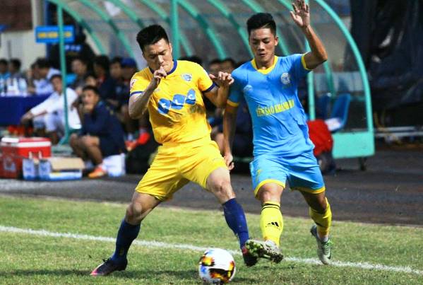 Sanna Khánh Hòa vs FLC Thanh Hóa, kết quả Sanna Khánh Hòa vs FLC Thanh Hóa , tỷ số Sanna Khánh Hòa vs FLC Thanh Hóa , kết quả V-league, Sanna Khánh Hòa, FLC Thanh Hóa