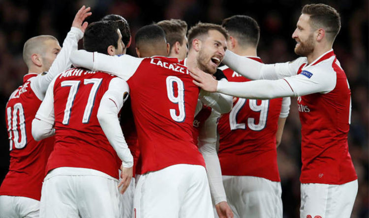 Arsenal vs CKSA Moscow, kết quả Arsenal vs CKSA Moscow, tỷ số Arsenal vs CKSA Moscow, xem Arsenal vs CKSA Moscow