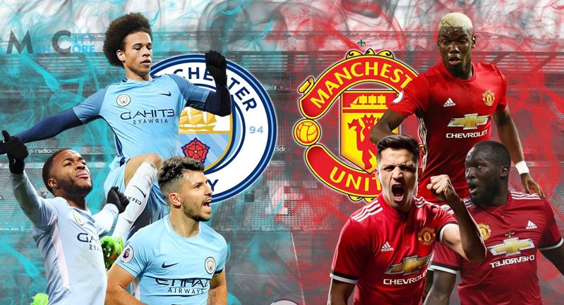 Man City vs MU, trực tiếp Man City vs MU, tỷ số Man City vs MU, link xem Man City vs MU, 
