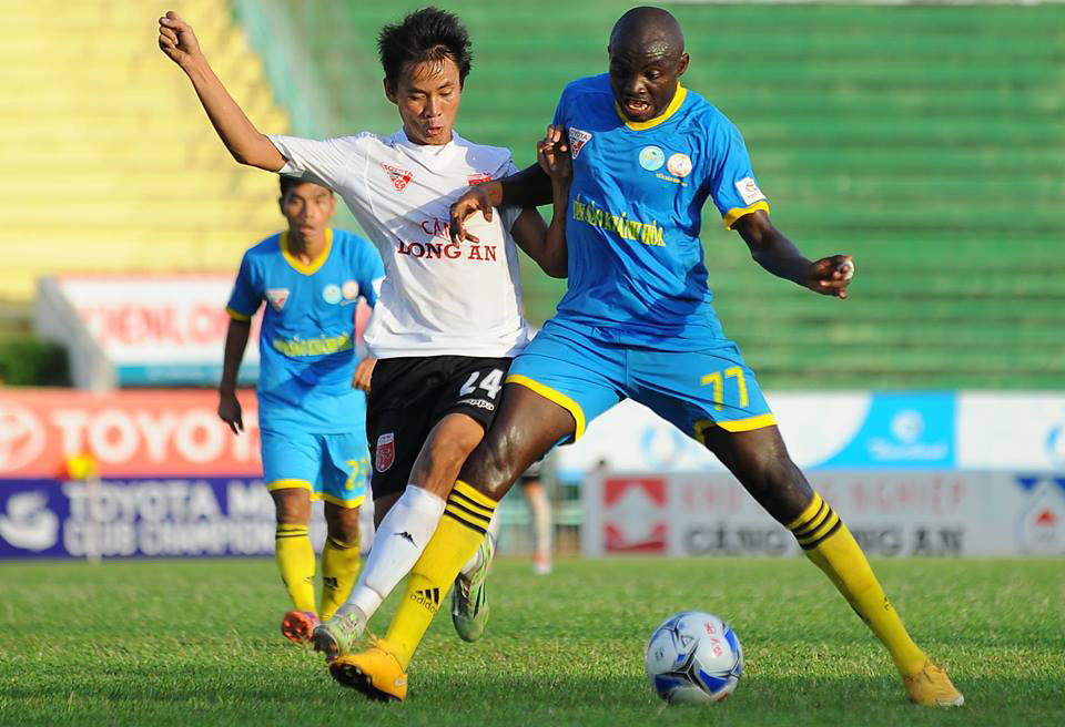 Trực tiếp Sanna Khánh Hòa vs Than Quảng Ninh, Sanna Khánh Hòa vs Than Quảng Ninh, link xem Sanna Khánh Hòa vs Than Quảng Ninh, xem V-League 2018