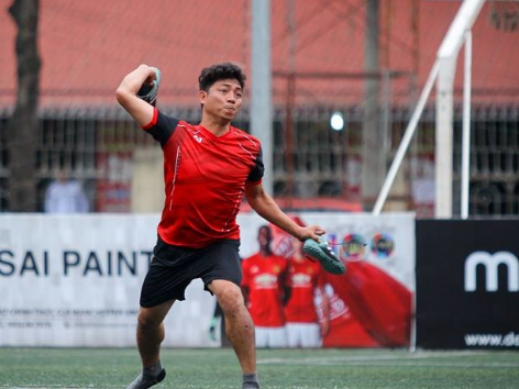  HLV Park Hang Seo, Tin bóng đá HOT hôm nay, Tin bóng đá HOT 20/4