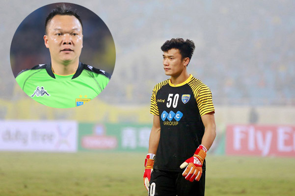 'Đánh giá sòng phẳng, tôi không chọn Bùi Tiến Dũng' Tin bóng đá HOT 23/4,Tin bóng đá HOT hôm nay, Tin bóng đá