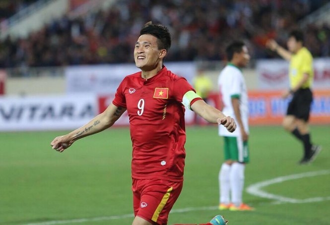 Tin bóng đá HOT 27/4, Tin bóng đá HOT hôm nay, Công Vinh, Tin bóng đá HOT hôm nay 27/4
