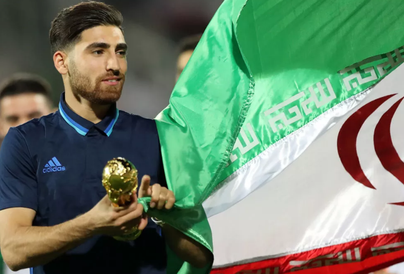 ĐT Việt Nam, ĐTQG Iran, VĐQG Hà Lan, Eredivisie