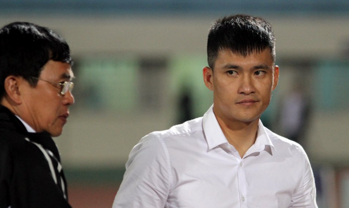 Công Vinh, Lê Công Vinh, VFF, bóng đá Việt Nam