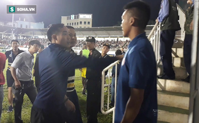 Hà Nội 2-2 HAGL, kết quả Hà Nội 2-2 HAGL, tỷ số Hà Nội 2-2 HAGL, Chu Đình Nghiêm