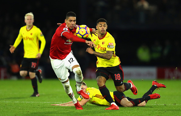 Trực tiếp MU vs Watford, MU vs Watford, xem MU vs Watford, link xem MU vs Watford,