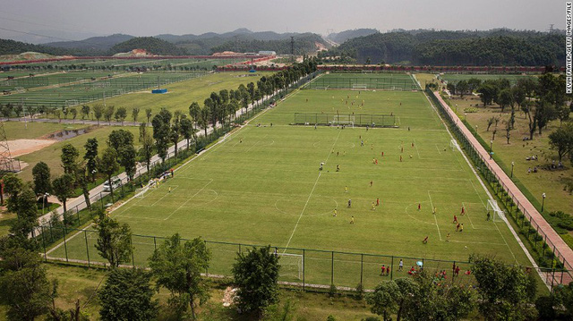 U19 Việt Nam, Tin bóng đá HOT 17/5, Tin bóng đá HOT hôm nay, HLV Hoàng Anh Tuấn