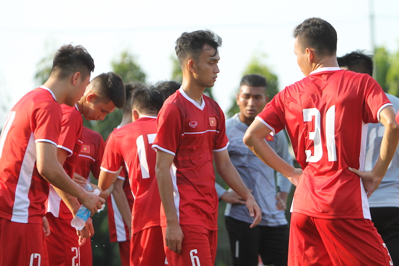 Tin bóng đá Việt Nam 17/5, Tin bóng đá Việt hôm nay, U19 Việt Nam, U19 Trung Quốc, U19 Thái Lan