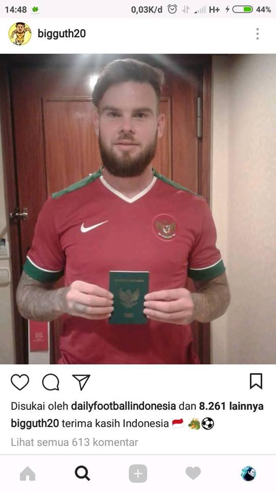 Tin bóng đá HOT 18/5, Tin bóng đá HOT hôm nay, Indonesia, Danny Guthrie