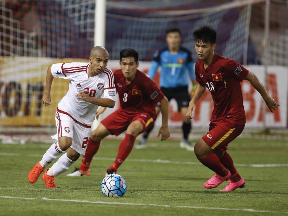 CĐV Đông Nam Á, VCK U19 châu Á, U19 Việt Nam, U19 Thái Lan