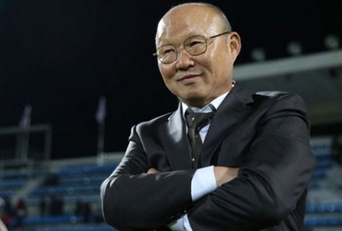 HLV Park Hang Seo, bóng đá Việt Nam, Tin bóng đá HOT 18/5, Tin bóng đá HOT hôm nay