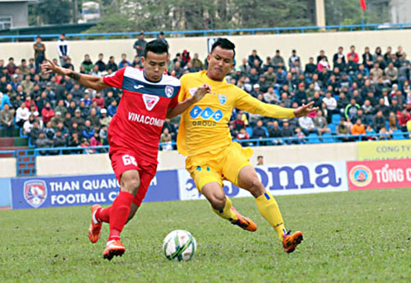 Than Quảng Ninh vs FLC Thanh Hóa, trực tiếp Than Quảng Ninh vs FLC Thanh Hóa, xem Than Quảng Ninh vs FLC Thanh Hóa, link xem Than Quảng Ninh vs FLC Thanh Hóa