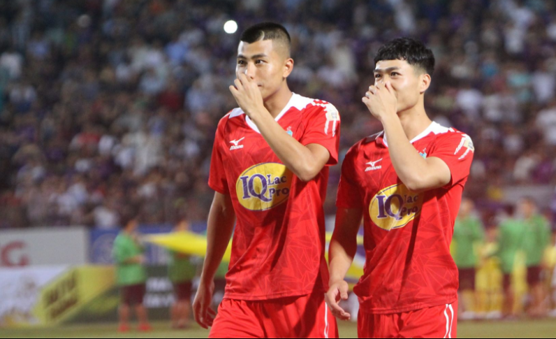 Tin bóng đá Việt Nam hôm nay, HAGL, tin tức HAGL, Công Vinh