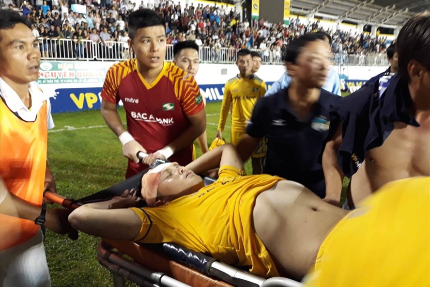 Tin bóng đá Việt hôm nay, tin tức HAGL, Sông Lam Nghệ An