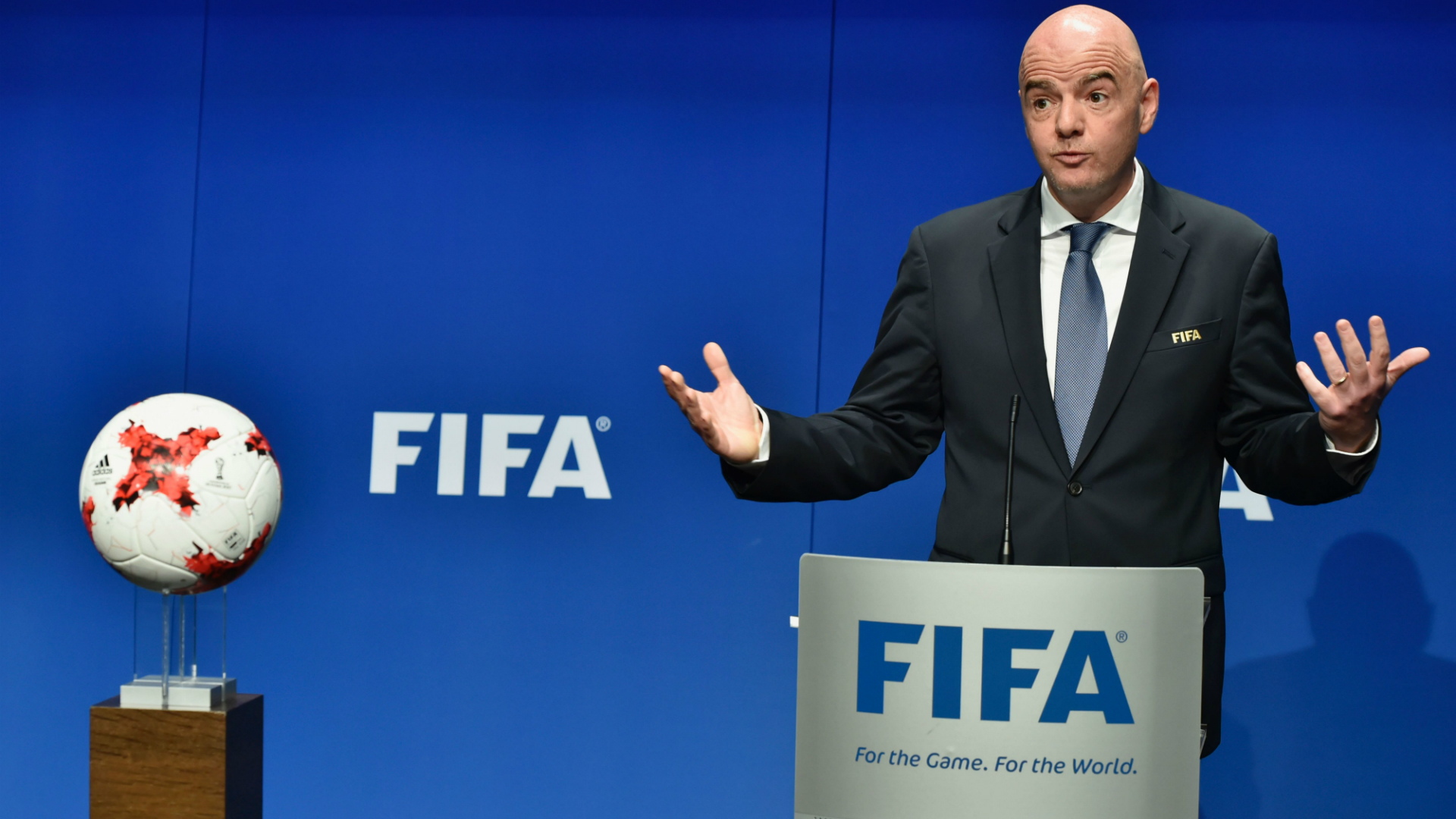 BXH FIFA, ĐTQG Việt Nam, FIFA World Cup 2018