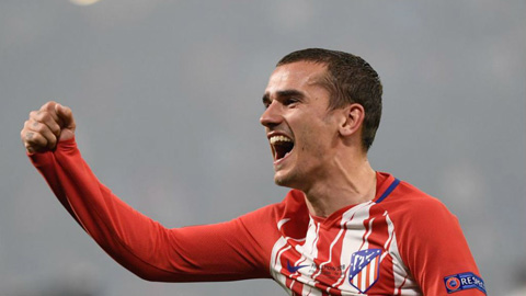 Chính thức: Xong tương lai Griezmann Griezmann, Tin chuyển nhượng HOT 15/6, Tin chuyển nhượng HOT hôm nay