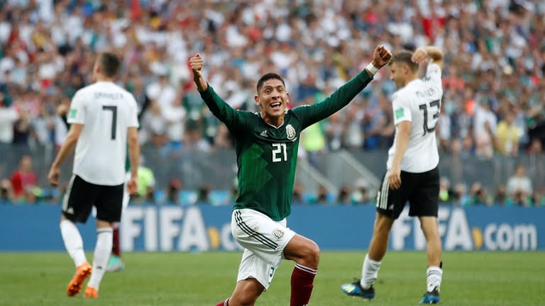 Nhận định Mexico vs Thụy Điển, soi keo Mexico vs Thụy Điển, nhận định kèo Mexico vs Thụy Điển