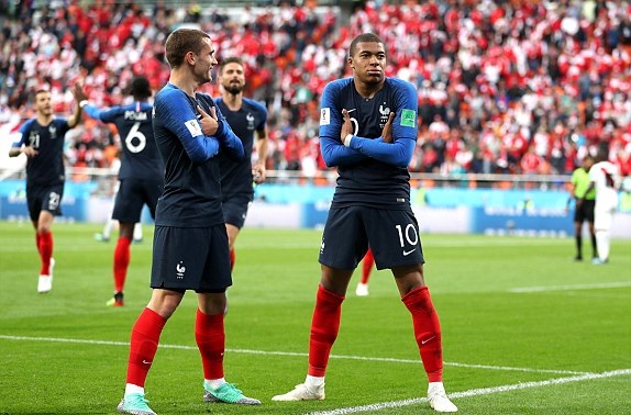 Pháp vs Argentina, dự đoán Pháp vs Argentina, soi kèo Pháp vs Argentina, dự đoán tỷ số Pháp vs Argentina