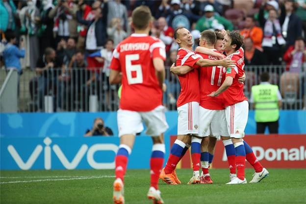 Tin tức bóng đá HOT, Tin tức bóng đá HOT hôm nay, World Cup 2018