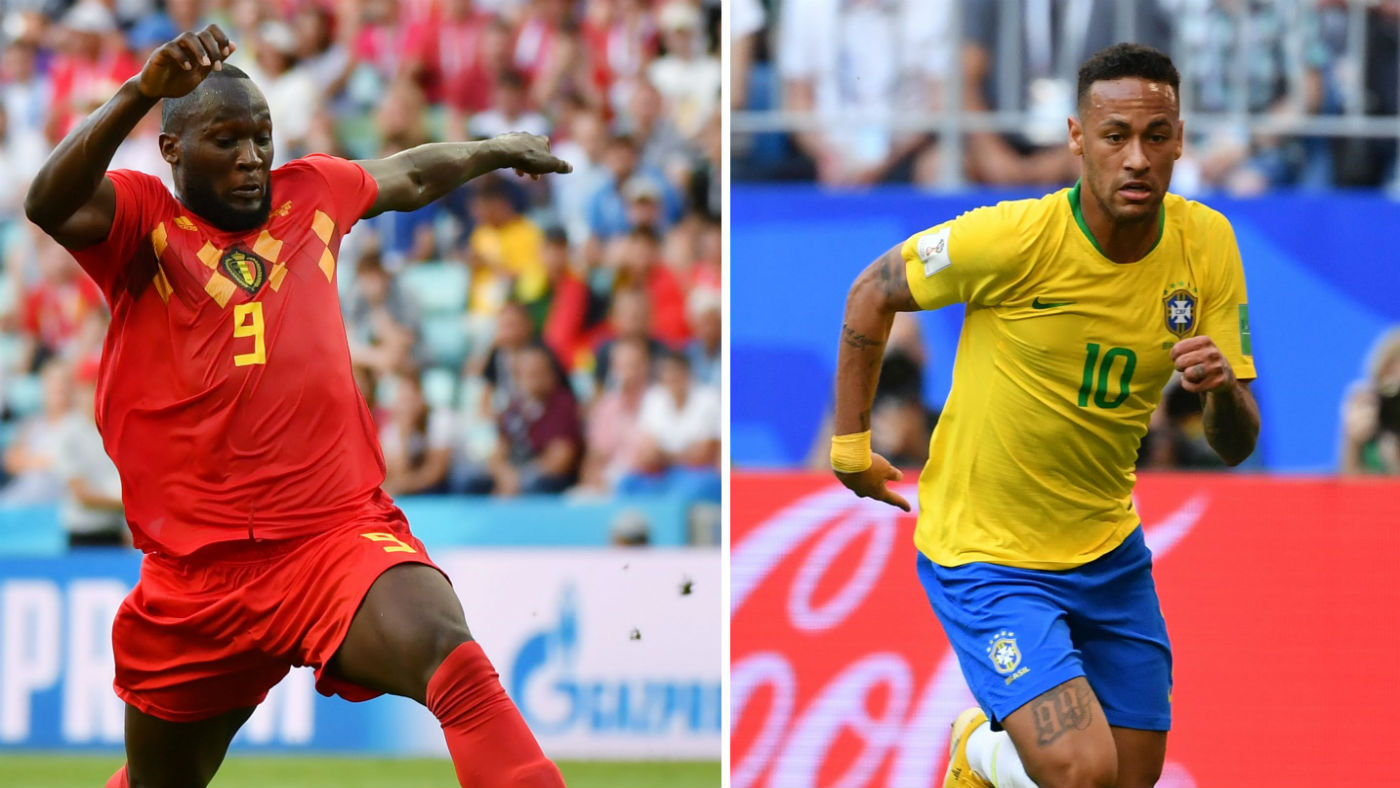 Trực tiếp Brazil vs Bỉ, trực tiếp wc, Brazil vs Bỉ, xem Brazil vs Bỉ