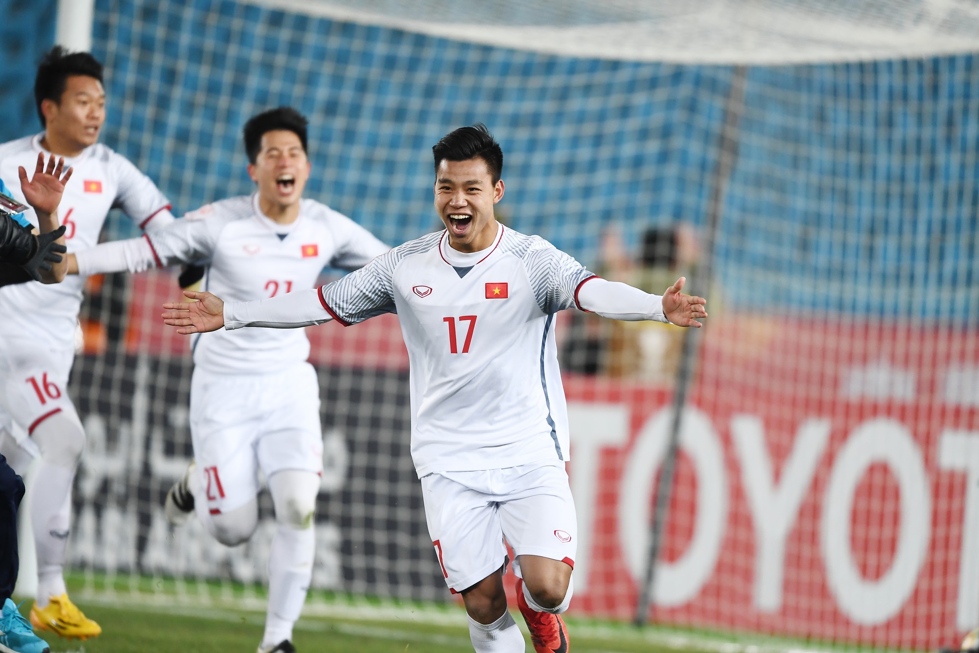 U23 Việt Nam, ASIAD 2018, Olympic 2018