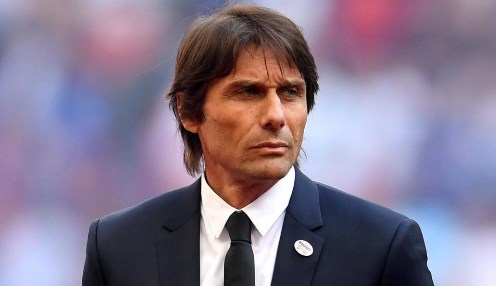 Chelsea, Conte, Sarri, The Blues