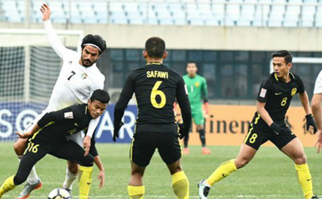 Tin bóng đá Việt, Tin bóng đá Việt  hôm nay, U23 Việt Nam