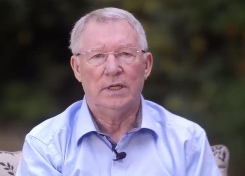 Sir Alex, MU, Man Utd, tin tức MU
