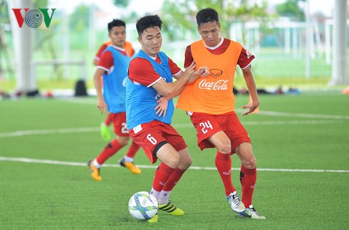 U23 Việt Nam, ĐT Việt Nam, ASIAD 2018