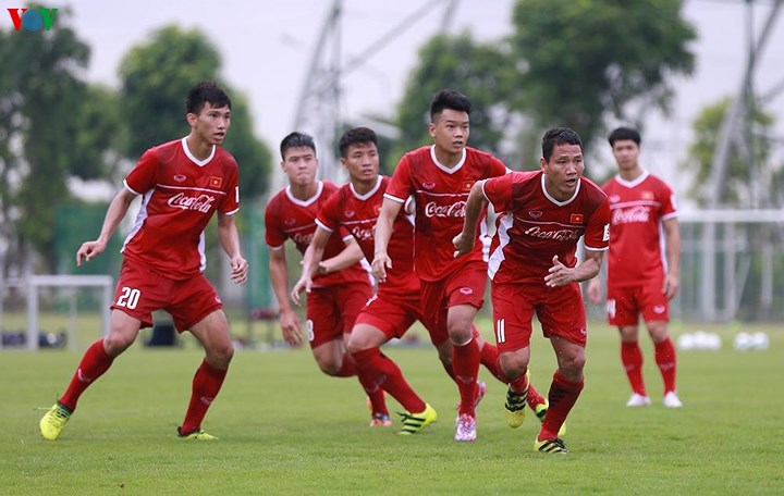 U23 Việt Nam, ĐT Việt Nam, ASIAD 2018, Tin bóng đá HOT, Tin bóng đá HOT hôm nay