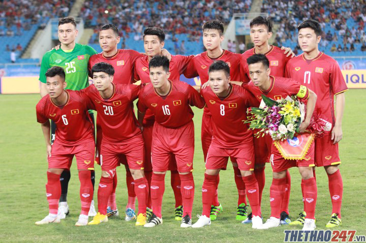 Kết quả U23 Việt Nam vs U23 Palestine, tỷ số U23 Việt Nam vs U23 Palestine, U23 Việt Nam vs U23 Palestine