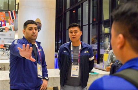 Tin tức ASIAD 2018, Tin tức ASIAD 2018 hôm nay, Indonesia, U23 Việt Nam