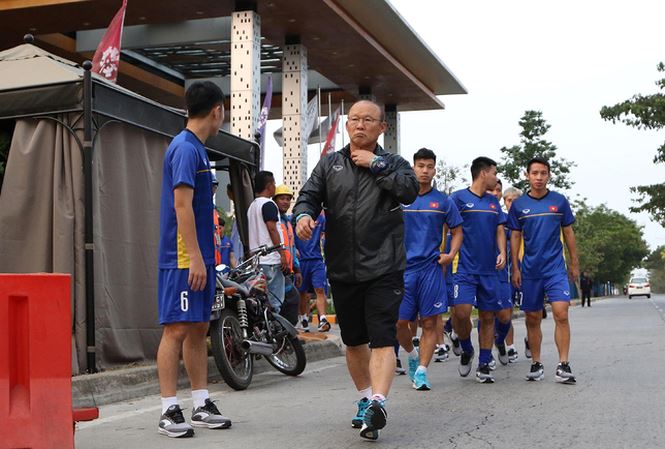 Tin bóng đá Việt, Tin bóng đá Việt hôm nay, U23 Việt Nam, ASIAD 2018