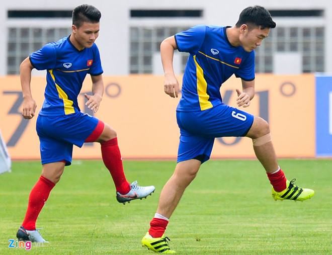 Tin bóng đá Việt,Tin bóng đá Việt hôm nay, U23 Việt Nam