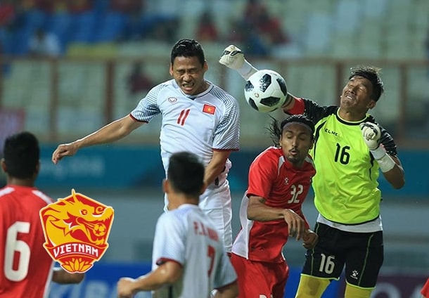 Kết quả U23 Việt Nam 2-0 U23 Nepal, U23 Việt Nam 2-0 U23 Nepal , tỷ số U23 Việt Nam 2-0 U23 Nepal 