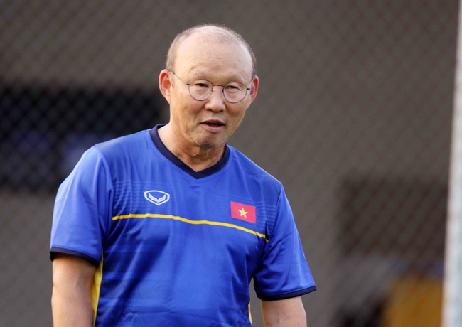 ASIAD 2018, U23 Việt Nam, U23 Hàn Quốc, HLV Park hang Seo