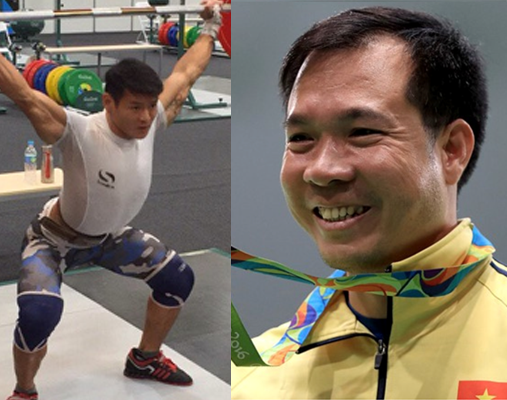 Lịch thi đấu ASIAD hôm nay, Lịch thi đấu ASIAD, HCV ASIAD, 
