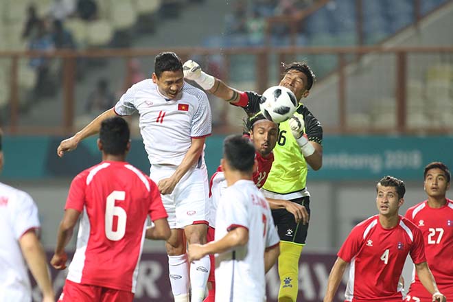Tin bóng đá Việt, Tin bóng đá Việt hôm nay, U23 Việt Nam