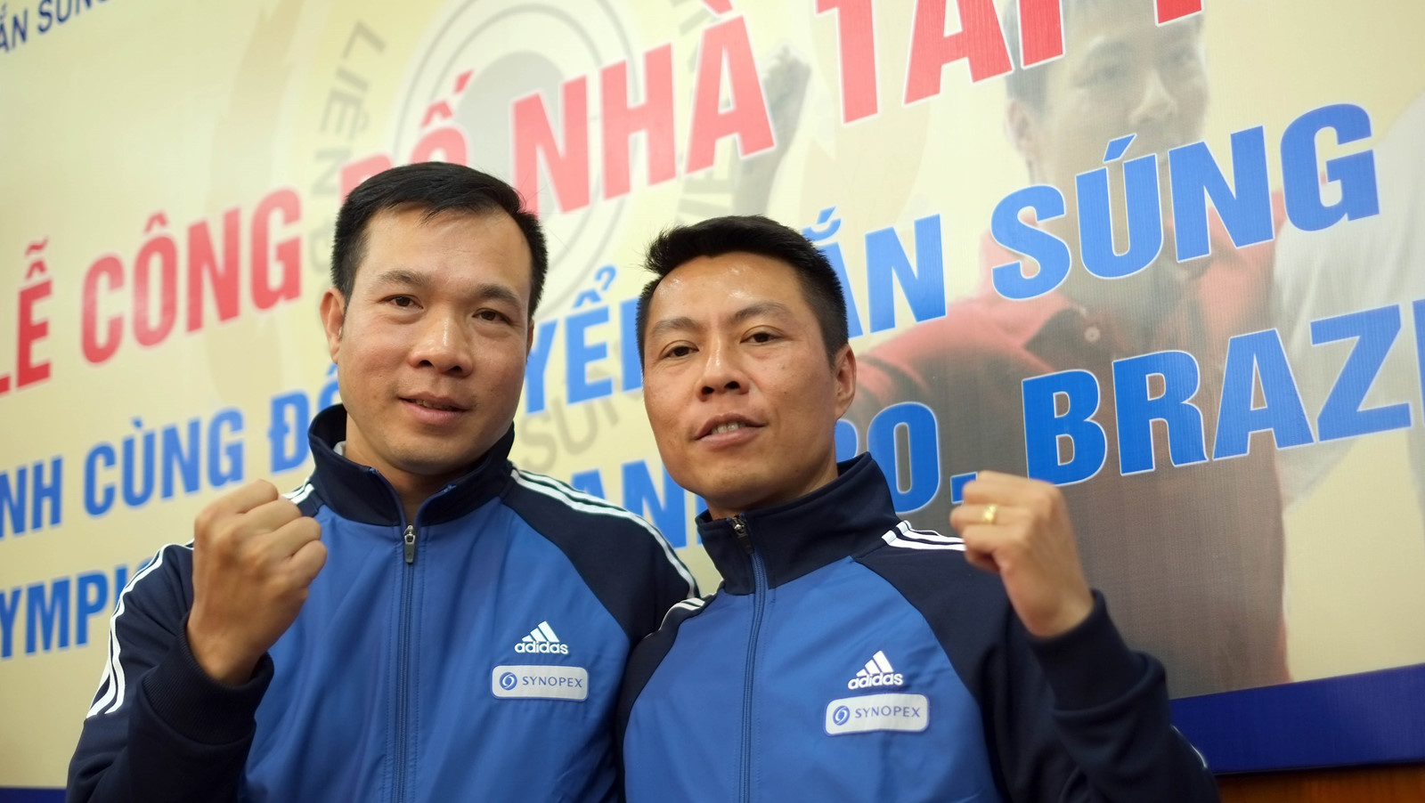 Trực tiếp Hoàng Xuân Vinh, Trực tiếp ASIAD 2018, Trực tiếp bắn súng ASIAD 2018