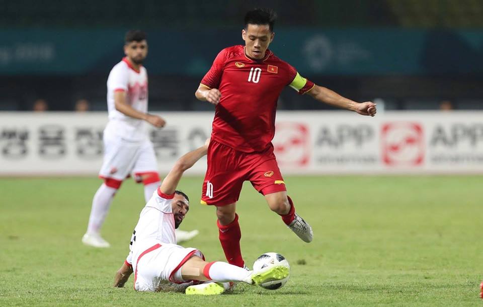 Kết quả Việt Nam vs Bahrain, tỷ số Việt Nam vs Bahrain, Việt Nam vs Bahrain