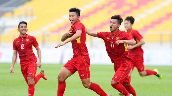 U23 Việt Nam 1-0 U23 Syria, kết quả U23 Việt Nam 1-0 U23 Syria, tỷ số U23 Việt Nam 1-0 U23 Syria