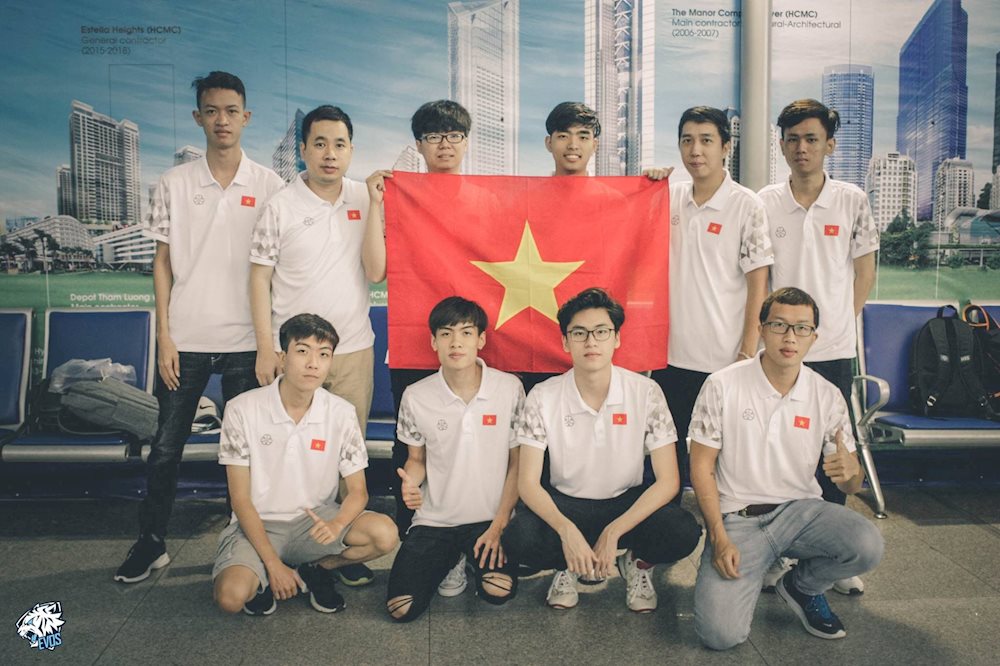Trực tiếp LMHT ASIAD 2018, ASIAD 2018, trực tiếp EVOS, trực tiếp Liên minh Huyền thoại ASIAD