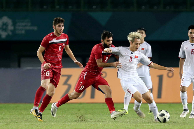 Tin tức ASIAD, Tin tức ASIAD hôm nay, U23 Việt Nam