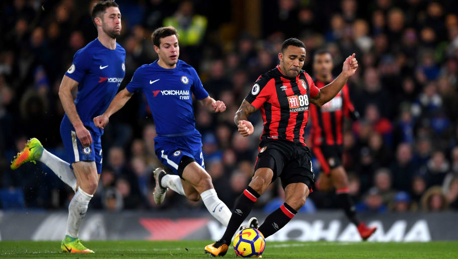 Trực tiếp Chelsea vs Bournemouth, Chelsea vs Bournemouth, link xem Chelsea vs Bournemouth