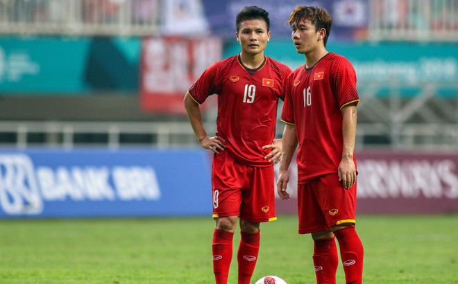 Tin bóng đá Việt, Tin bóng đá Việt hôm nay, U23 Việt Nam