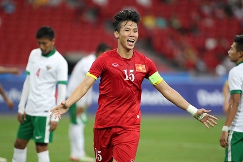 HLV Park Hang Seo, AFF Cup 2018, ĐTQG Việt nam
